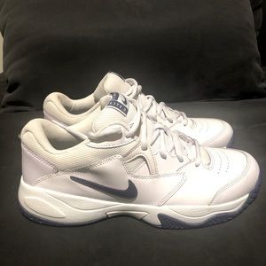 NIKE COURT LITE 2 SHOES